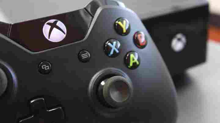 Підтримка клавіатури і миші незабаром з'явиться на Xbox One
