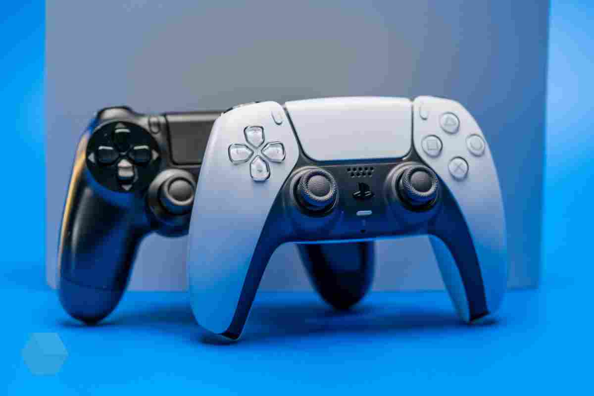 Sony почала продавати оновлені PlayStation 5, які стали на 300 грамів легше оригінальної версії "