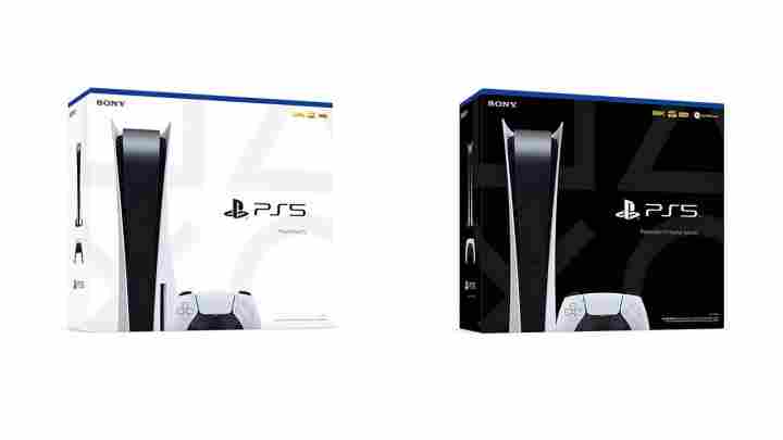 Чутки: Sony готує в 2020 році дві версії PS5 - більш дешеву і більш потужну