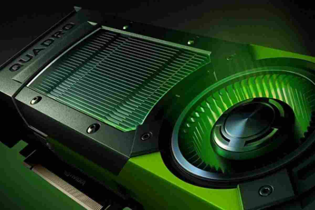 NVIDIA готує «нові» відеокарти на графічних процесорах Pascal