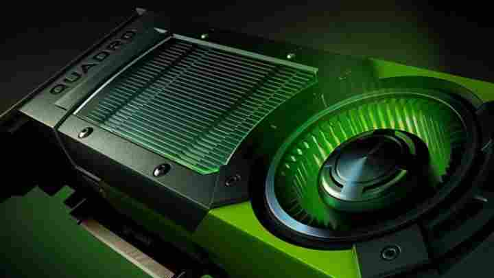 NVIDIA готує «нові» відеокарти на графічних процесорах Pascal
