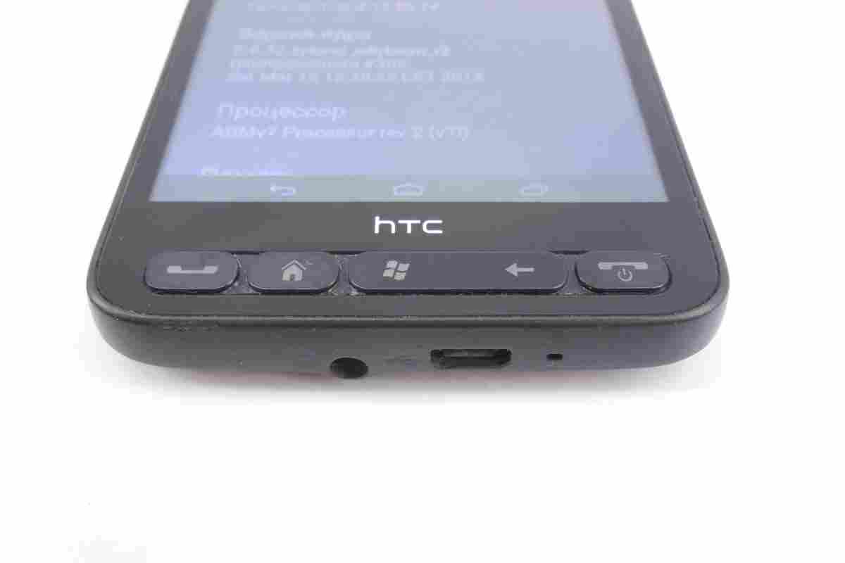 HTC представила недорогий смартфон Desire 316 в Китаї