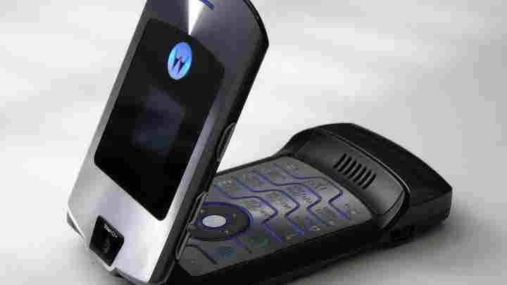 Заміна гнучкого дисплея Motorola razr обійдеться всього в $299