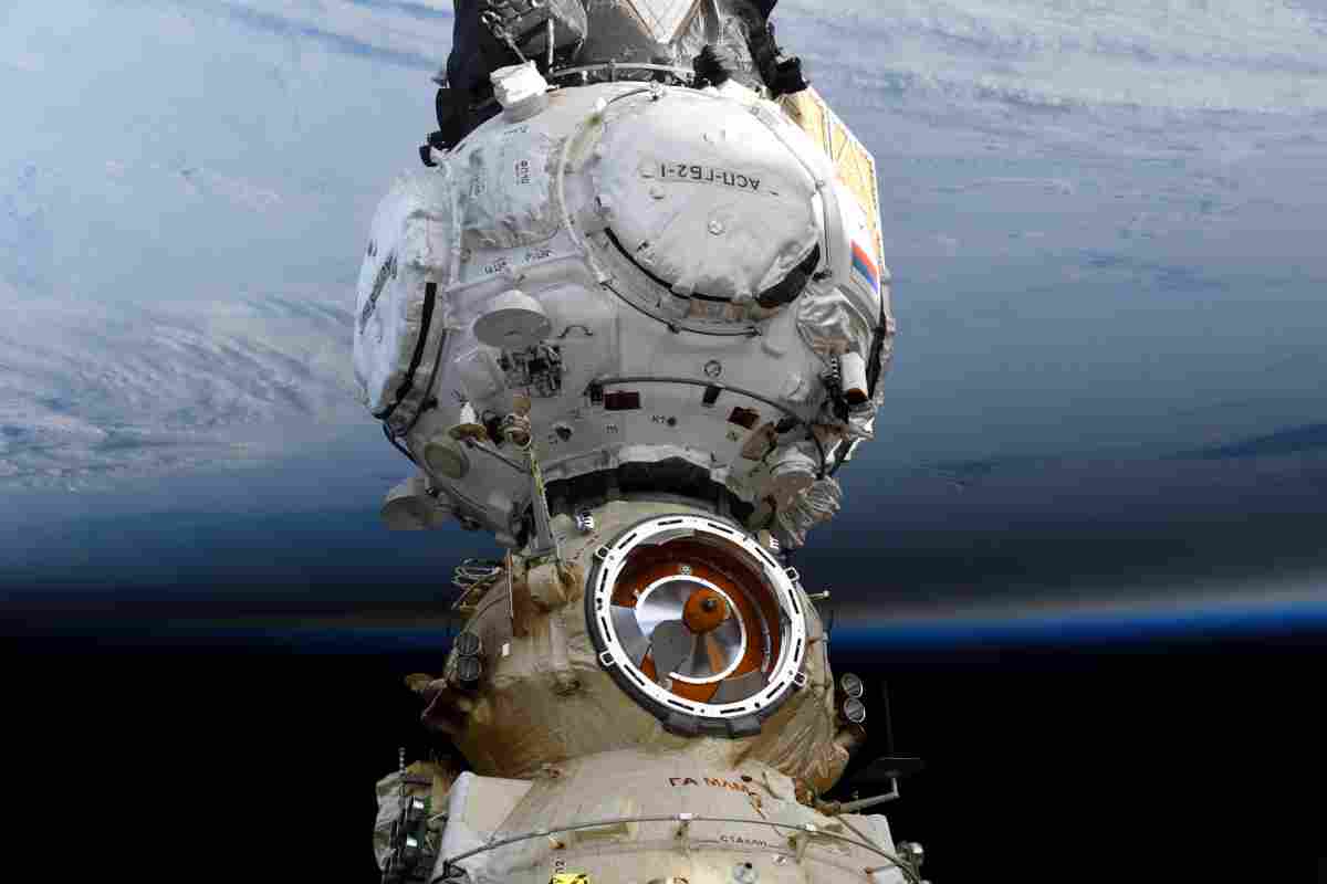 Почесні випробування МКС-модуля «Наука» почнуться в серпні