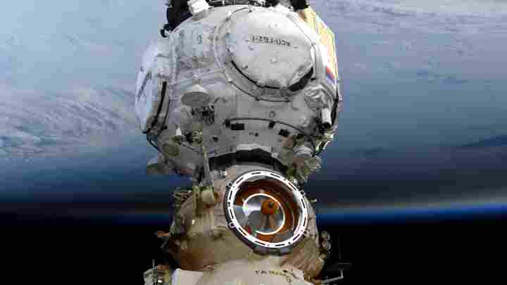Почесні випробування МКС-модуля «Наука» почнуться в серпні