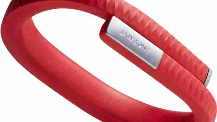 Jawbone не відмовилася від випуску носимих пристроїв і намагається продати аудіобізнес 