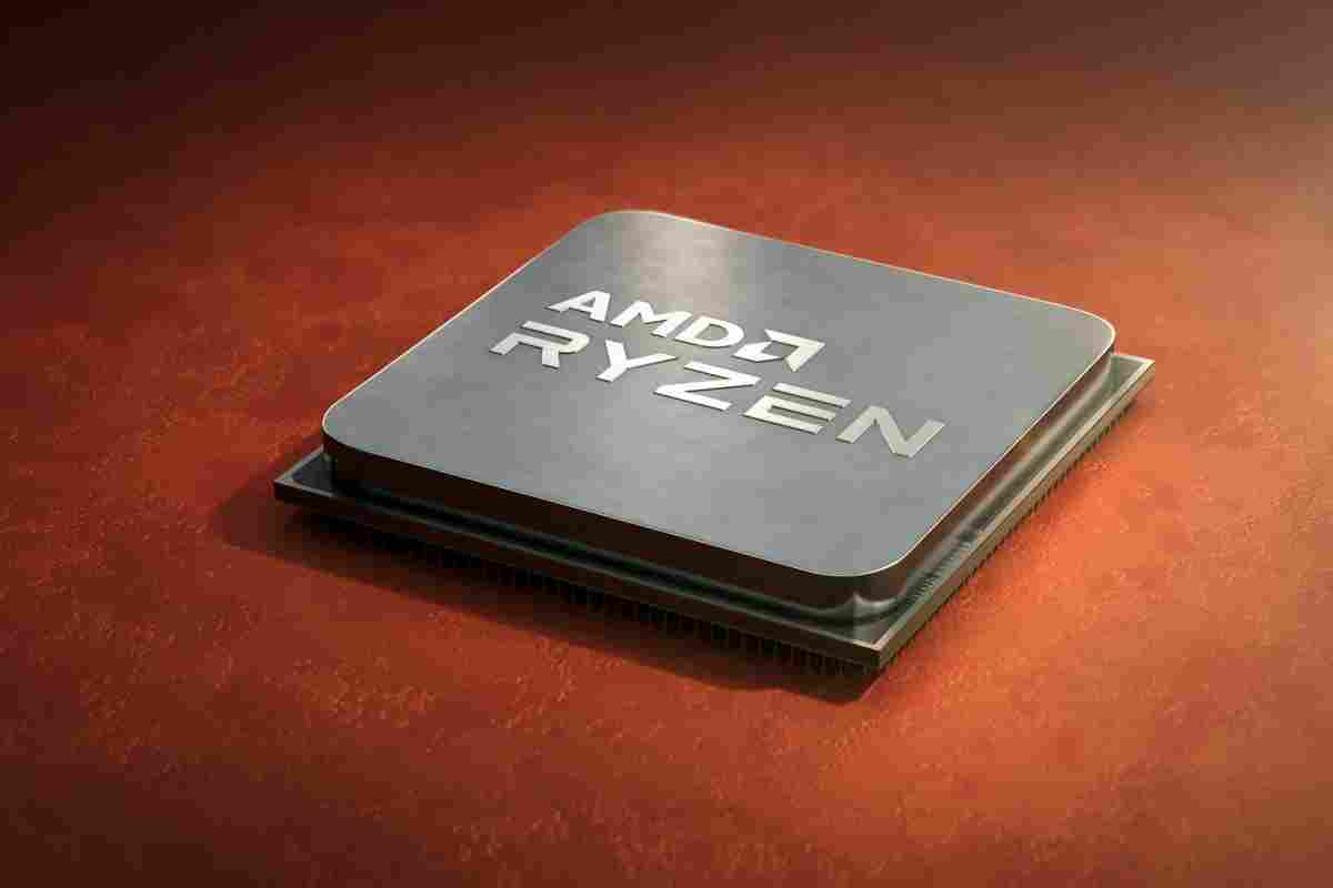 Архітектура Zen 2: чого чекати від майбутніх процесорів Ryzen 3000