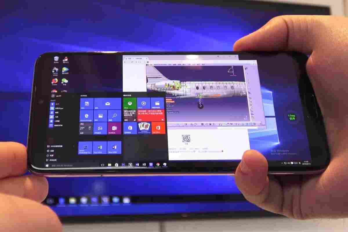 Модульний смартфон Shift5 + може використовувати Android або Windows 10 "