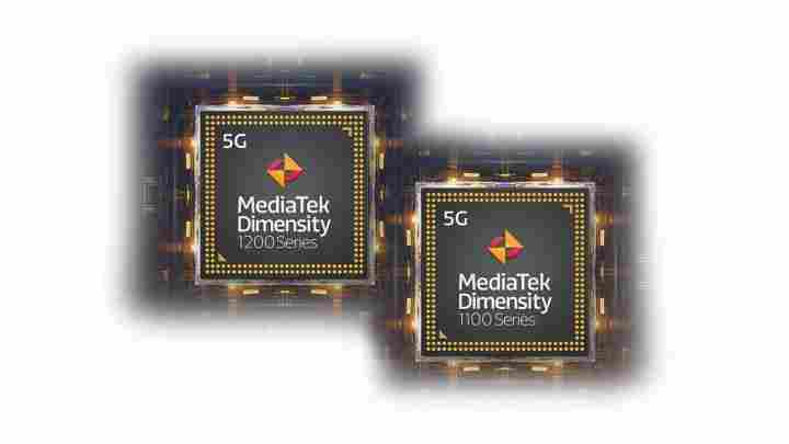 MediaTek представила чіп T750 для мобільних точок доступу і пристроїв фіксованого бездротового зв'язку