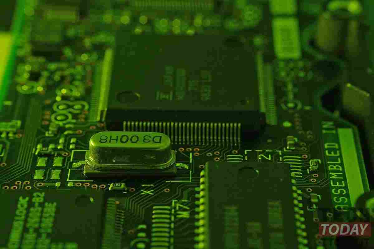 TSMC вважає, що без інтеграції пам'яті в процесори не обійтися "