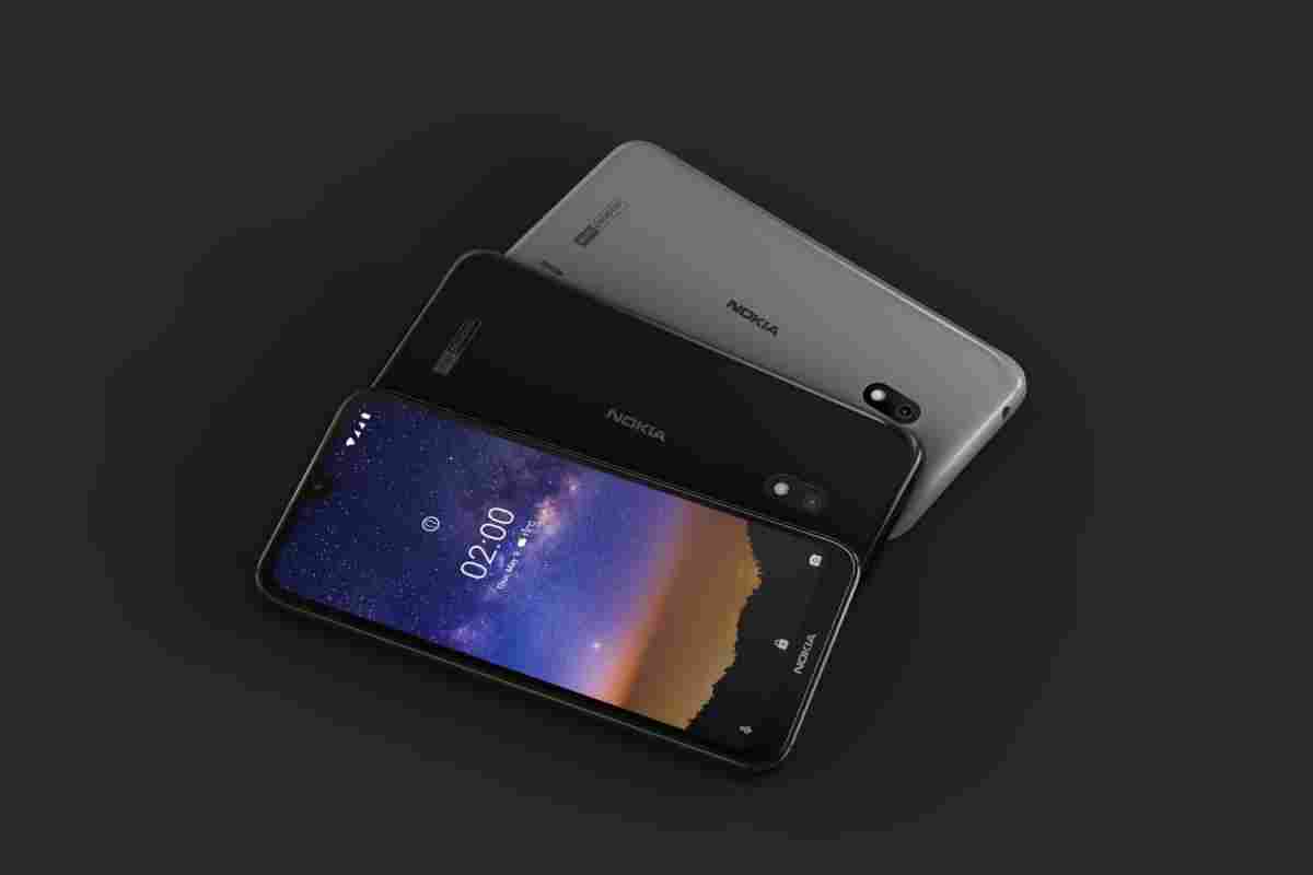 Nokia 1 Plus: перша інформація про новий найдоступніший смартфон HMD Global