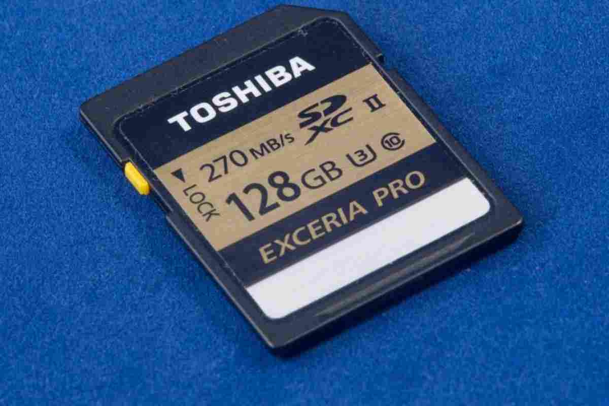 Для фінансування Toshiba Memory японські банки заберуть свої гроші в Apple