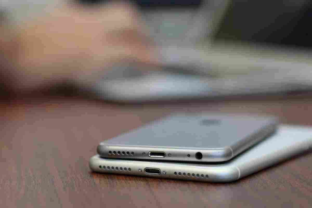 Apple запустила масове виробництво iPhone 6s в Індії