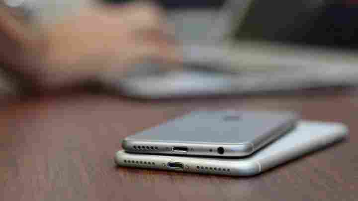 Apple запустила масове виробництво iPhone 6s в Індії