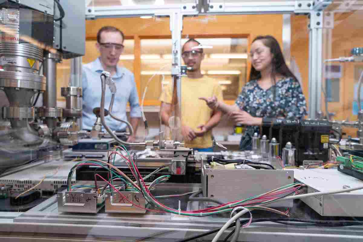 Sony і Університет Карнегі - Меллона розроблять роботів для приготування їжі