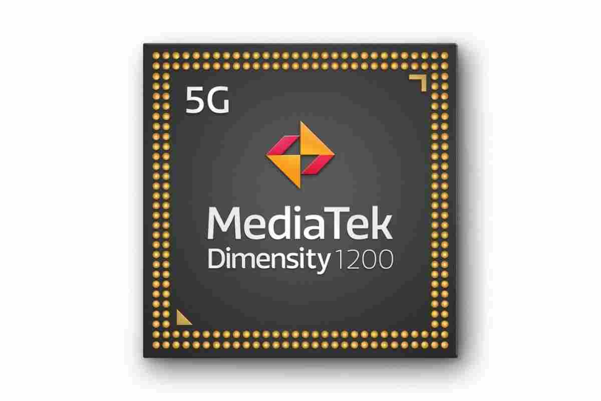 MediaTek успішно протестувала перше в світі підключення IoT до супутникової мережі 5G