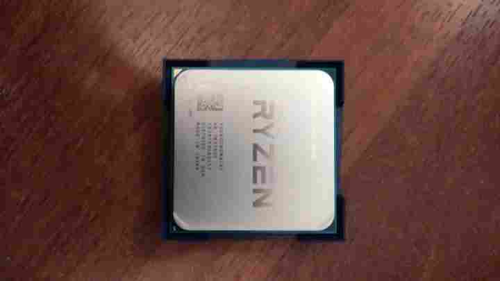 AMD готує мобільні процесори Ryzen 5000HS Creator Edition з підвищеною базовою частотою