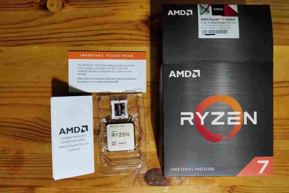 Покупці процесорів AMD Ryzen 3900XT і 3800XT отримають безкоштовну копію Assassin's Creed Valhalla