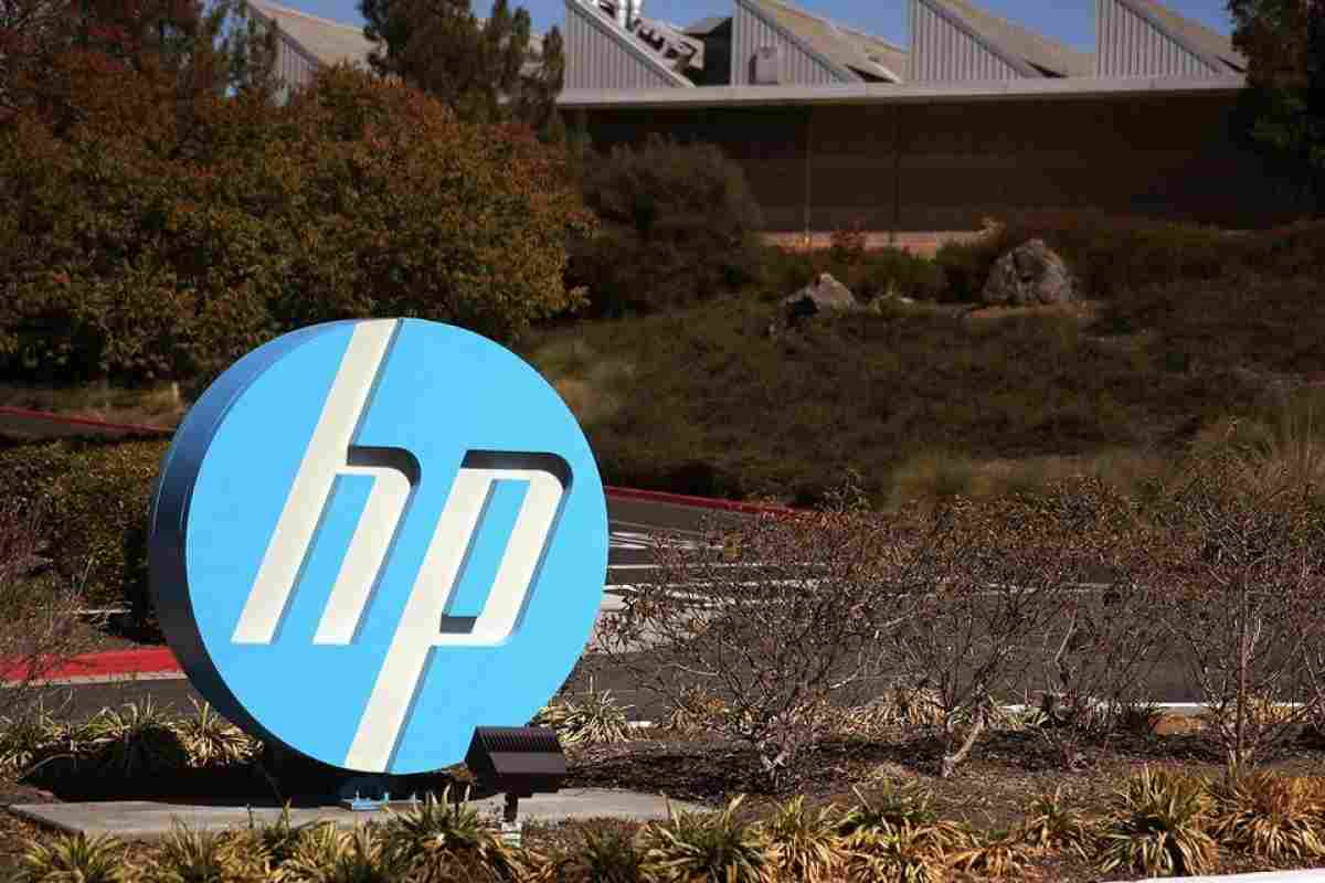 HP Inc готова до діалогу з Xerox, але вважає за краще мотивувати акціонерів викупом акцій "