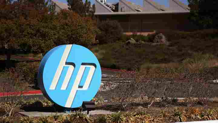 HP Inc готова до діалогу з Xerox, але вважає за краще мотивувати акціонерів викупом акцій 