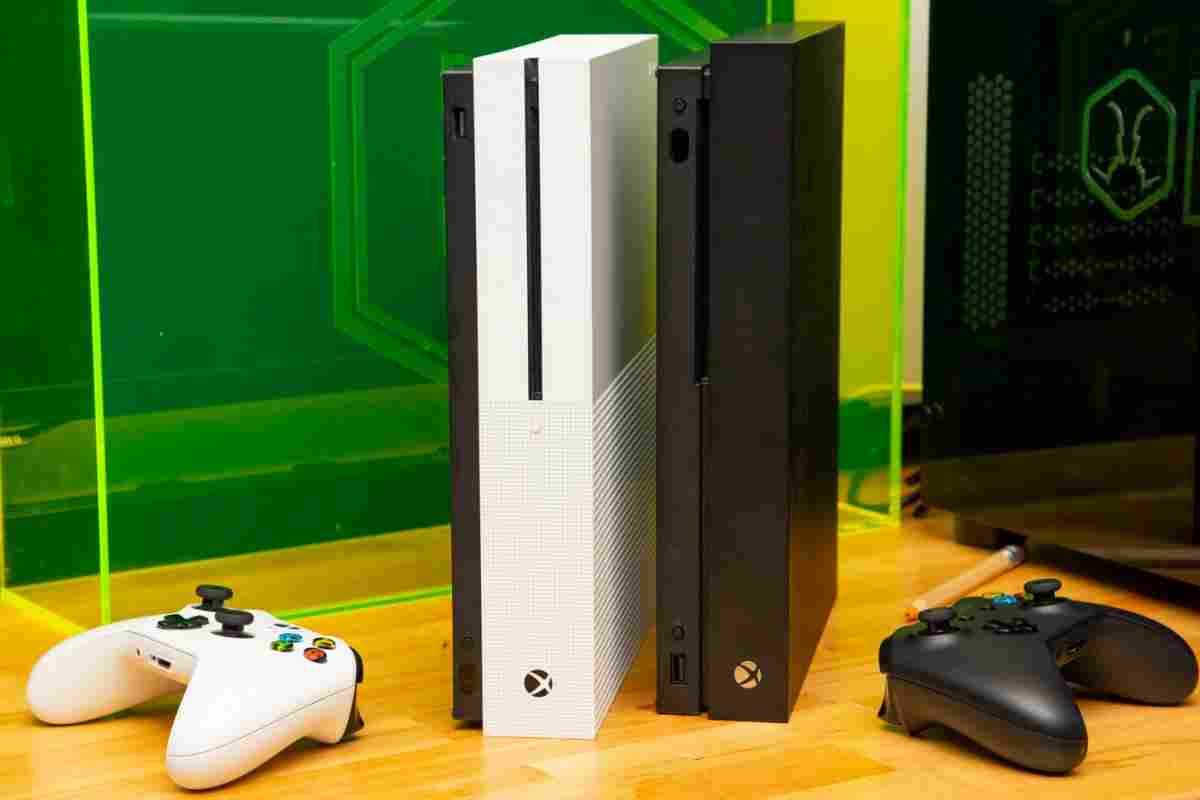 Microsoft все ще планує випустити дешеву версію Xbox наступного покоління