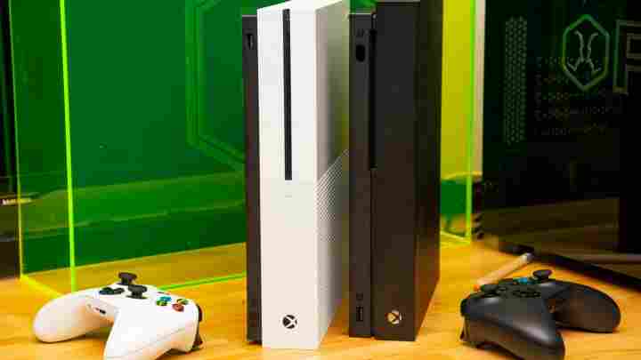 Microsoft все ще планує випустити дешеву версію Xbox наступного покоління