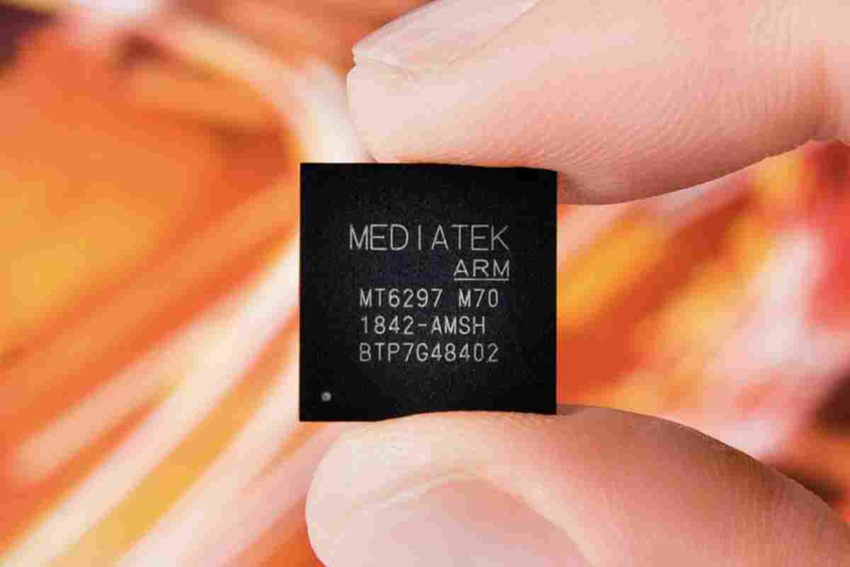 MediaTek надала своїм клієнтам чіпи з підтримкою 4G LTE для тестування
