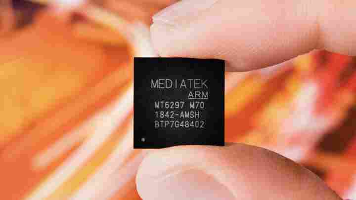 MediaTek надала своїм клієнтам чіпи з підтримкою 4G LTE для тестування