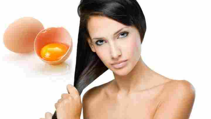 Маска для волосся з кефіру - 8 рецептів для краси і здоров 'я локонів