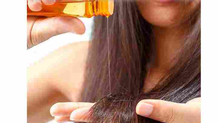 Абрикосове масло для волосся - 4 рецепти для краси і здоров 'я локонів
