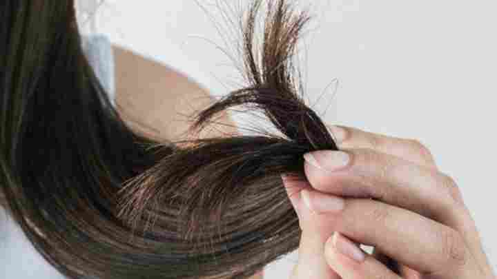 Секущиеся кончики волос - лечение самыми эффективными методами.