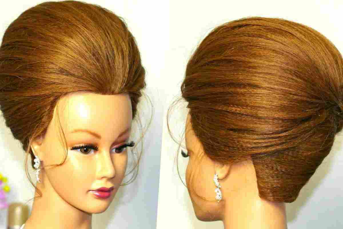 Зачіска черепашка - технологія виконання і 9 варіантів для різної довжини волосся