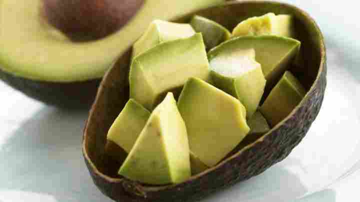 Користь авокадо для організму людини - рецепти застосування