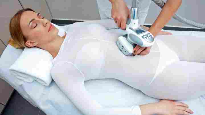 LPG масаж - все, що потрібно знати про унікальну процедуру