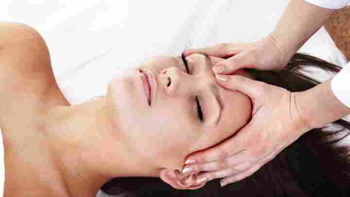 Міофасційний масаж обличчя - секрети тригерних зон