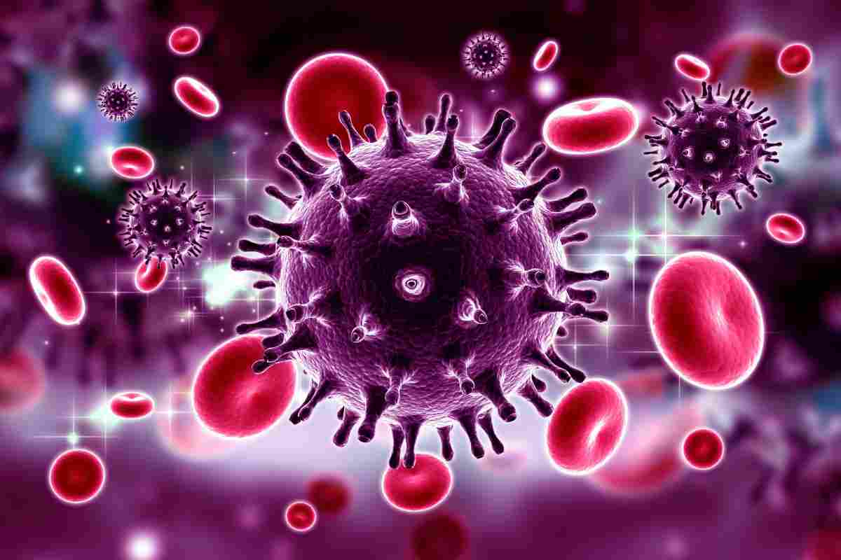 ВІЛ-інфекція - все, що потрібно знати про вірус і його профілактику