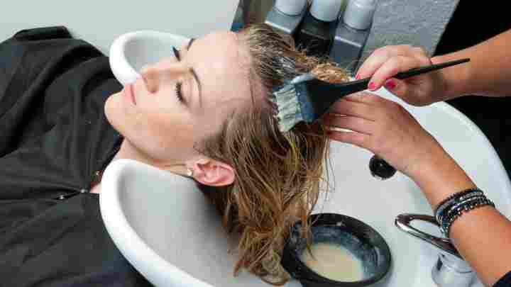 Біксипластія для волосся - проведення та ефективність процедури