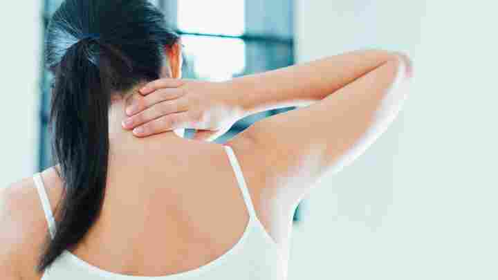 Головні болі при остеохондрозі шийного відділу - як болить, і що робити?
