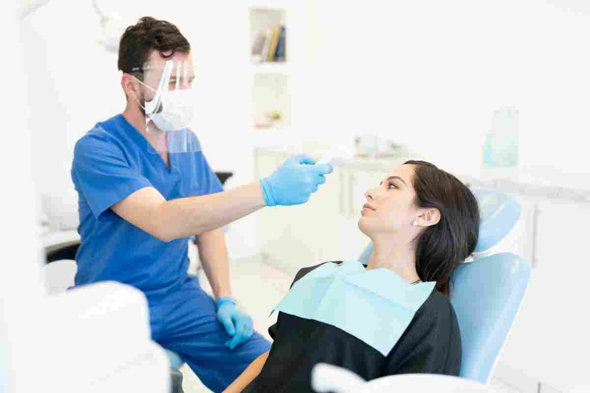 Як позбутися зубного болю - екстрена допомога