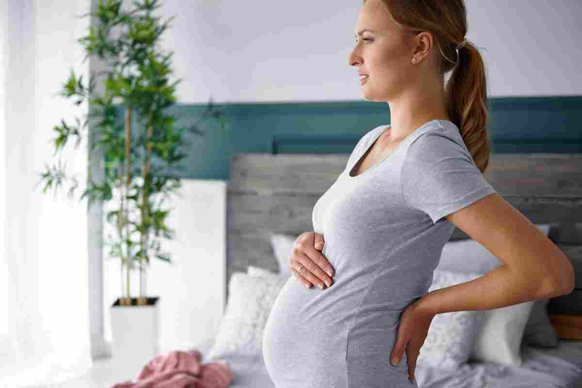 Профілактика ранньої вагітності