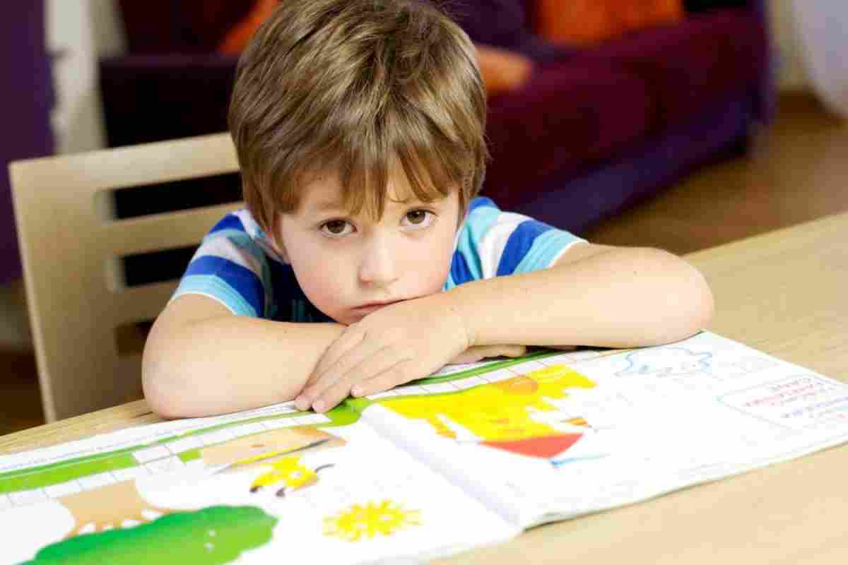 Що робити, якщо дитина не хоче малювати?