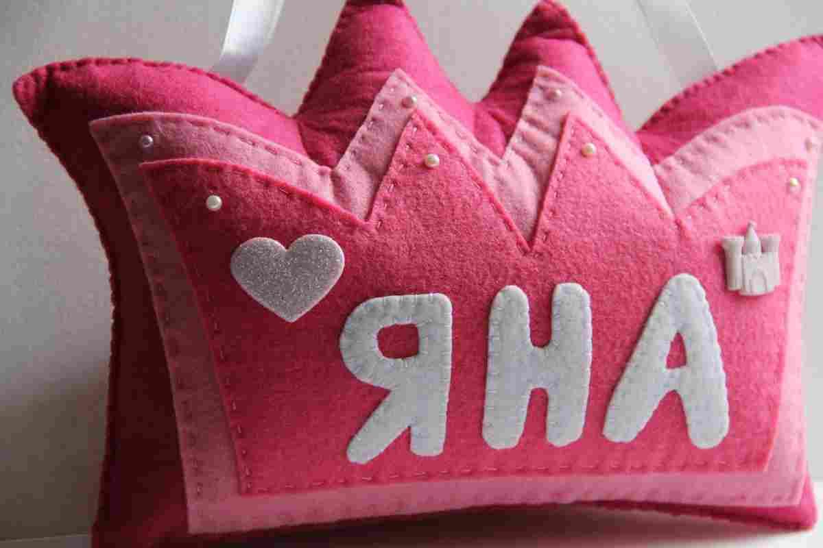 Значення дитячих імен для дівчаток на букву «А»