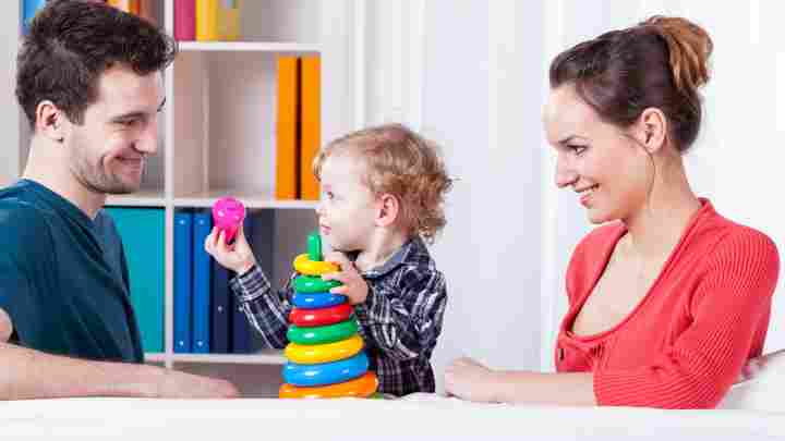 Як виховати свою дитину успішним