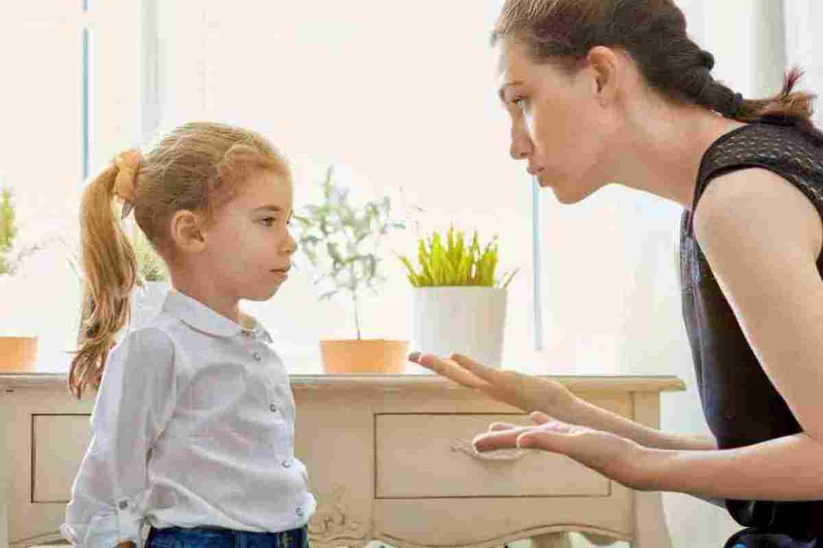 Поради психолога: як уникнути конфлікту між батьками і дітьми