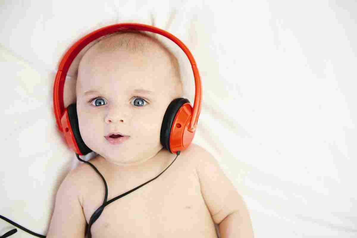 Розвиток музичного слуху у дитини
