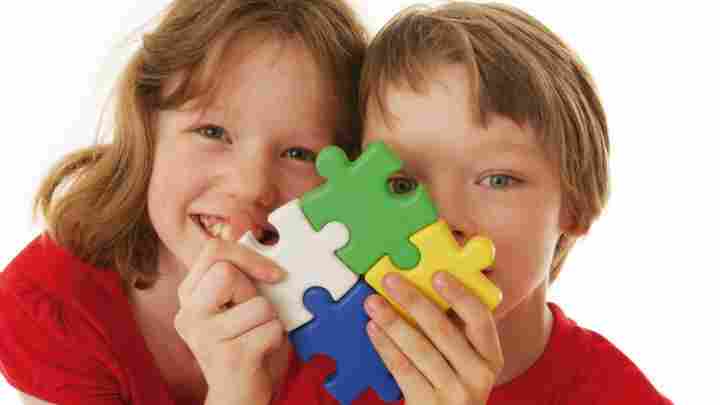 Психологія дітей, дружба між дітьми