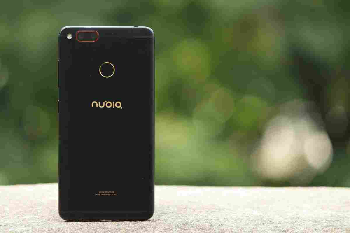  ZTE розкрила параметри смартфона Nubia Z17 до його офіційного релізу