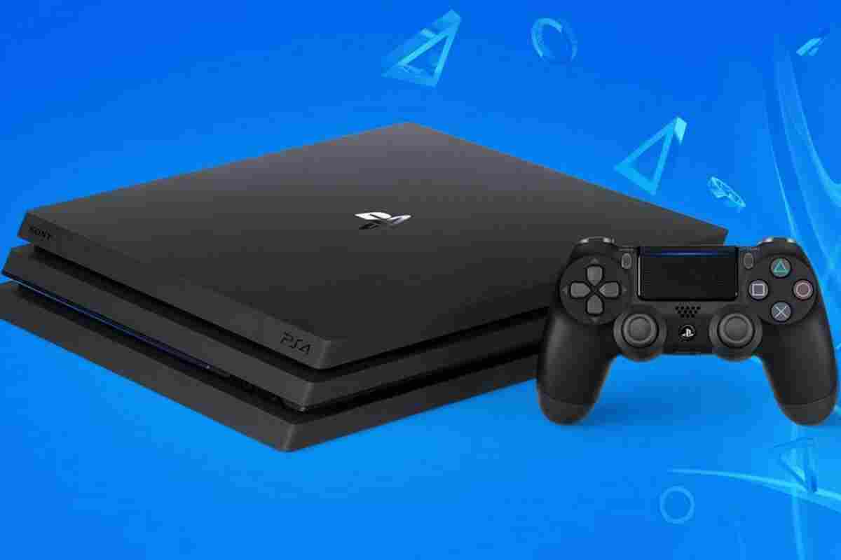Детальніше про Sony PlayStation 4 Pro - першої 4K-консолі