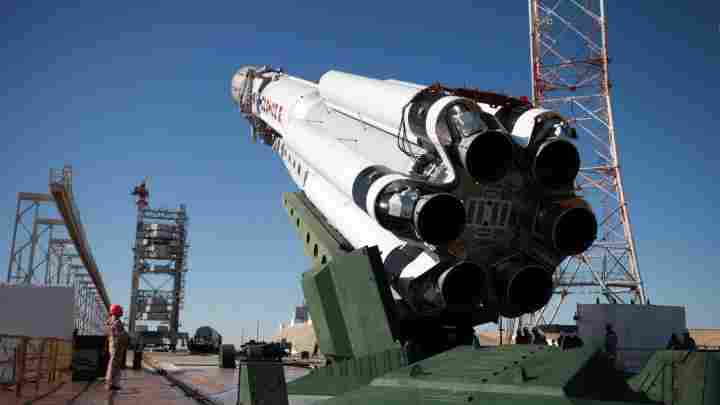 "Зонд-РД" захистить ракетні та авіаційні двигуни від аварій "