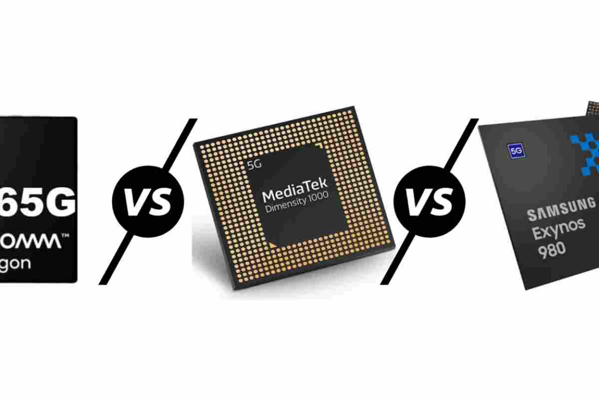 Meizu скоротить закупівлю процесорів MediaTek на користь Qualcomm